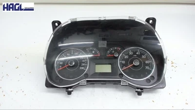 Tableau De Bord Compteur 51828069 Fiat Grande Punto 1.2 8V 199 Berline - Photo 1/3