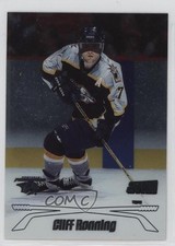 1999-00 Topps Stadium Club One of a Kind /150 Cliff Ronning #103 0q3