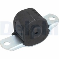 Querlenkerlager Delphi TD388W FüR Carisma Space Volvo V40 Mitsubishi Star 644 1