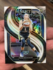 2025 Panini Select WNBA Basketball Checklist Guide in-content 61