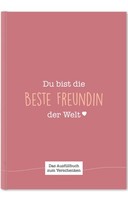 Du Bist Die Beste Freundin Der Welt, Cupcakes & Kisses