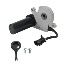 Transfer Case Shift Motor for Dodge Cadillac Chevy GMC 03-2007 600-910 19125640