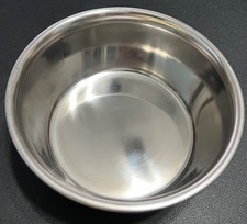 Bol antidérapant en métal OurPets Durapet 2 tasses