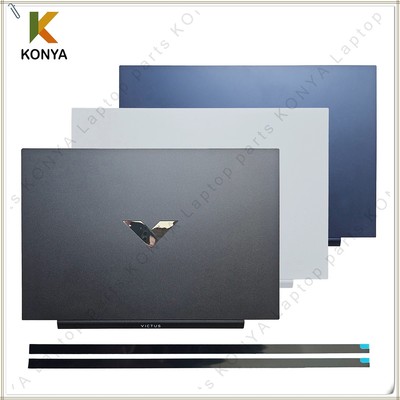 For HP Victus 7 8 16-D 16-E TPN-Q263 Q264 Laptop LCD Back Cover Top Housing Case