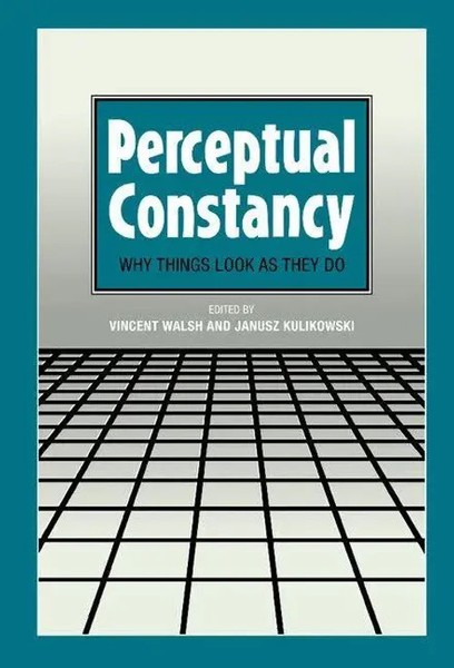 Vincent Walsh (U. A.) | Perceptual Constancy | Buch | Englisch (2015) | Gebunden-image
