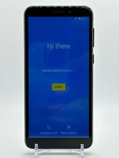 Cloud Mobile Stratus C7 - Black - Truconnect - Smartphone - Used - Works Great