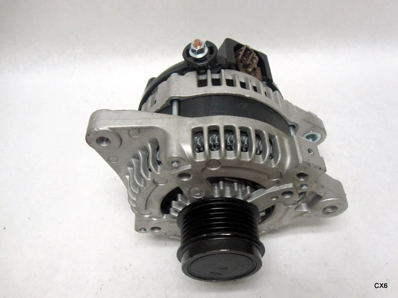 Alternador enchufe roto 11385 para Pontiac Vibe 2009-2010 Foto 4 de 4