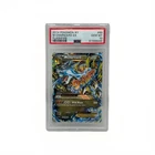 2014 POKEMON M CHARIZARD EX FLASHFIRE #69 69/106 PSA 10 GEM MINT