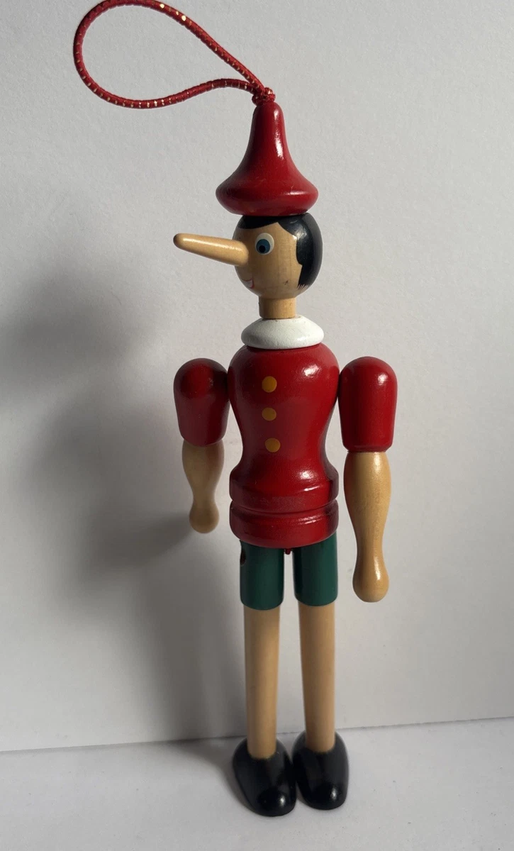 Pinocchio Vintage & Antique Toys for sale | eBay