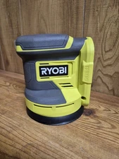 RYOBI ONE+ PCL406B 18V 5 in. Random Orbit Sander (Tool Only) New