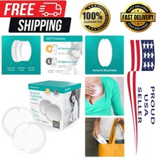 Disposable Nursing Pads Absorbent Breast Pads Day Ultra Thin, Day Night, Co...