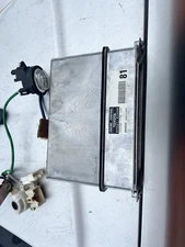 2003 2004 Lexus IS300 AT PCM ECM ECU Control Module Computer ignition switch Key