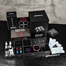 DISPUR Tattoo PIgment Ink Mixer by Xtreme Ink...