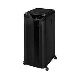 Fellowes AutoMax 550C Kappschredder
