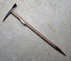 WW2 British Military Ice Axe Dated 1944
