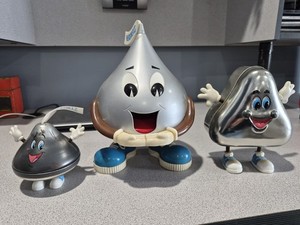 Hershey Kiss Dispenser | eBay