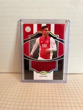 2025   Daka Ajax Amsterdam LUCAS ROSA no. JSY-7  (37/70)
