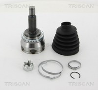 Gelenksatz Antriebswelle Triscan 8540 43119 FüR Hyundai KIA 91,2Mm I30 FD Crdi