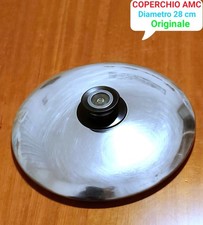 COPERCHIO x PENTOLA Amc d. 28 cm o x  Padella Amc