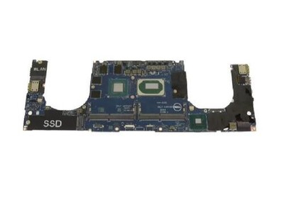 Dell Laptop Motherboard - Intel I9-9980HK - CPU Nvidia Geforce GTX 1650 - 4KR2M