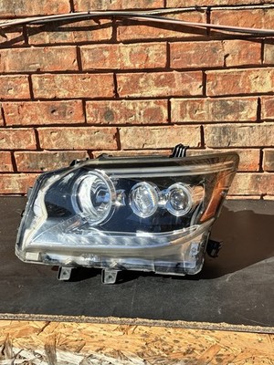 NICE! OEM 2014-2019 LEXUS GX460 XENON HEADLIGHT (driver,left)