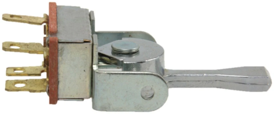 Interruptor soplador selector de palanca Four Seasons 35837 Foto 2 de 4