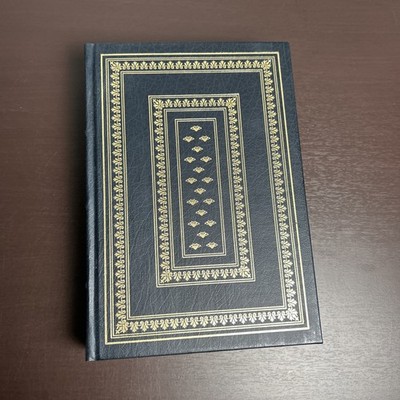 THE DIVINE COMEDY DANTE ALIGHIERI GUSTAVE DORE ILLUSTRATED 1983 FRANKLIN LIBRARY