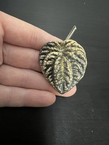 Flora Danica Brooch | eBay