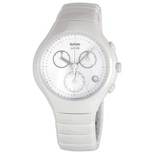 Rado True Jubile Women's Quartz 44mm Watch