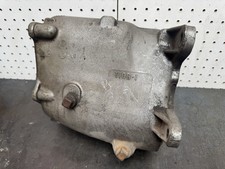 1963 Dated Gm Borg Warner T-10 4 Speed Aluminum Main Case T10d-1 1963 Dated Gm Borg Warner T-10 4 Speed Aluminum Main Case T10d-1