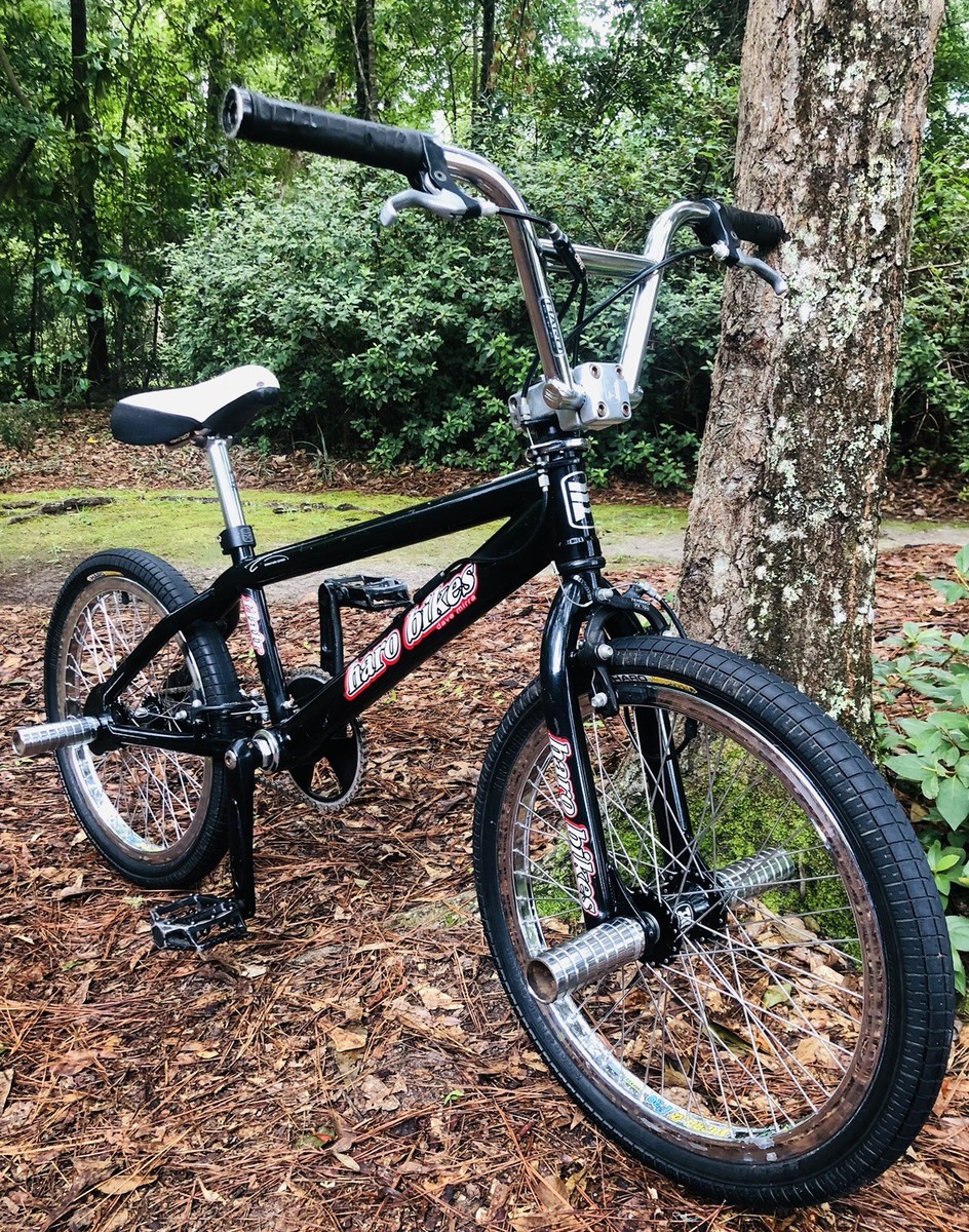 送料込み　HARO BMX Dave mirra flair ハロ　20インチ $_57.JPG?set_id=880000500F