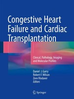Daniel J. Garry (U. A.) | Congestive Heart Failure And Cardiac Transplantation