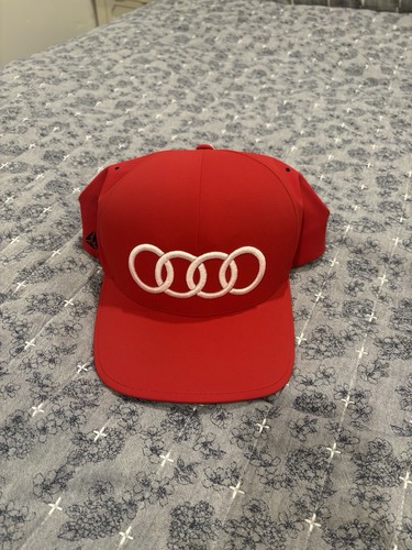 Audi FlexFit Delta Hat