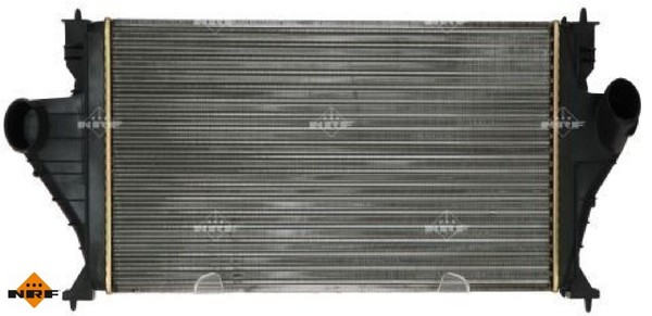 NRF 30843 LadeluftküHler LLK TurboküHler KüHler FüR Citroen FüR Peugeot-image