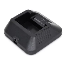 Two-Way Radio Accessories Radio Desktop Charger Charger Base for Baofeng UV-5R