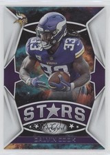 2021 Certified Certified Stars Dalvin Cook #CS-3 5ya