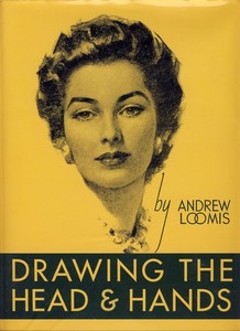 Andrew Loomis Books | eBay