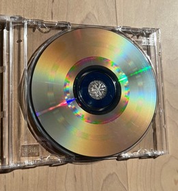 Nightmare Creatures II (Sega Dreamcast) 2000 Disc Only, Tested Working, Retro