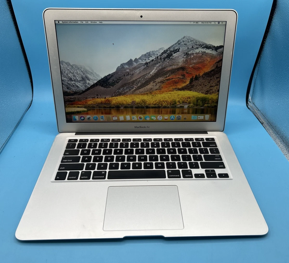 Macbook Air 11 I7 for sale | eBay