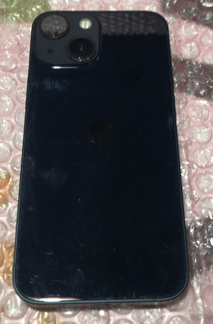 Apple iPhone 13 mini - 128 GB - Midnight (Unlocked) | eBay