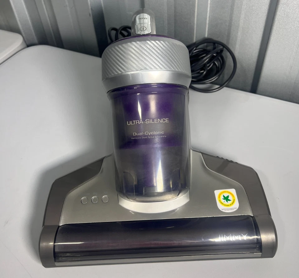 Jimmy JV35 Mattress Vacuum Cleaner, 700W, 14KPa Suction Slightly Used - RRP £150 - Image 3 of 4