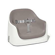 Booster Seat Removable Cushion Taupe OXO Nest