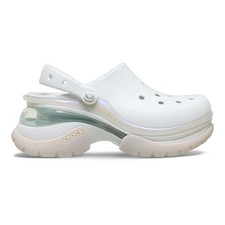 New CROCS Womens SUPER BAE CLOG 212811-1NK MOONLIGHT US W 5-9 TAKSE
