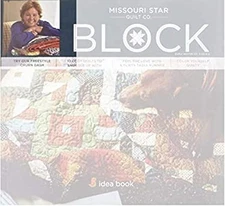 Block Magazine Early Winter Vol 3 Issue 6