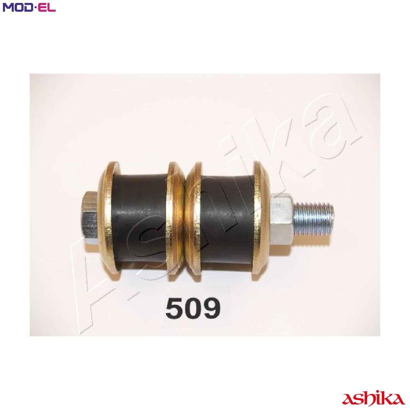 Fits ASHIKA GOM-509 BUSHING STABILISER BAR HYUNDAI GALLOPER I 2.5 TD ⭐UK Stock⭐ - Image 8
