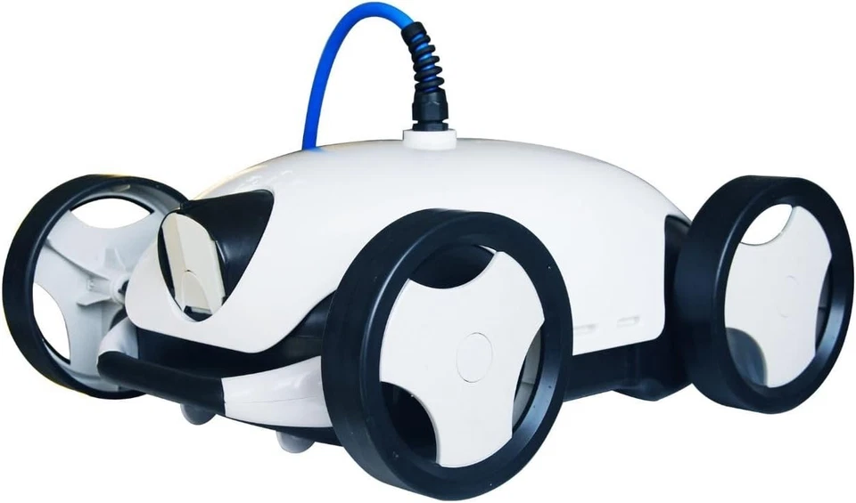 BESTWAY Robot piscine électrique Falcon+ - Photo 2/3