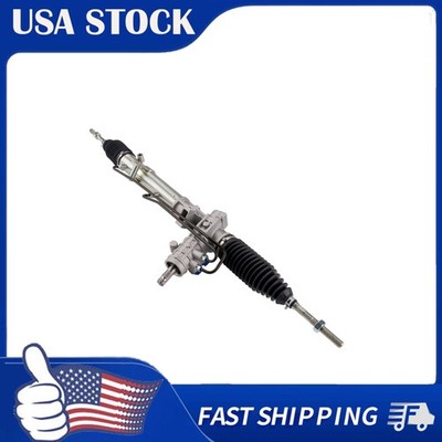 Power Steering Rack & Pinion Assembly Fits BMW 325i 2001-2005 330Ci 2001-2006 