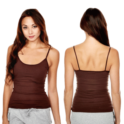 Long camisole tank tops discount