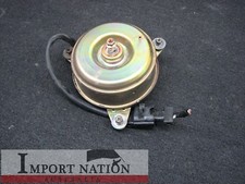SUBARU IMPREZA WRX / FORESTER - ELECTRIC RADIATOR FAN MOTOR - 2 PIN GD GG SF SG