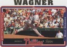 2005 Topps - Billy Wagner #117